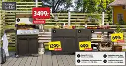 Jula Utekjøkken med hylle tilbud