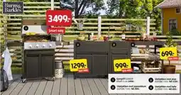 Jula Utekjøkken med oppvaskkum tilbud