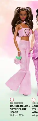 Lekia BARBIE DELUXE STYLE FLARE JEANS tilbud