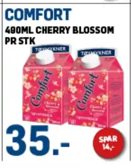 Price Lagerbutikk Comfort tilbud
