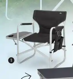 Thansen INSTRUKTØRSTOL tilbud