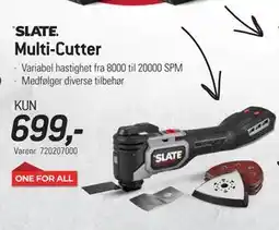 Thansen Multi-Cutter tilbud