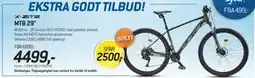 Thansen MTB 29 tilbud