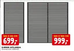jem & fix GJERDE JUTLANDIA tilbud