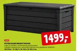 jem & fix PUTEKASSE BRIGHTWOOD tilbud