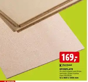 jem & fix SPONPLATE tilbud