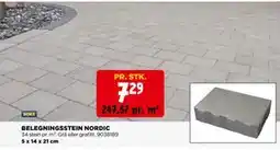 jem & fix BELEGNINGSSTEIN NORDIC tilbud