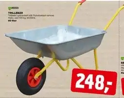 jem & fix TRILLEBÅR tilbud