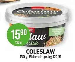 Kiwi COLESLAW tilbud
