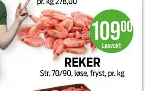 REKER