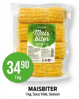 Kiwi MAISBITER tilbud