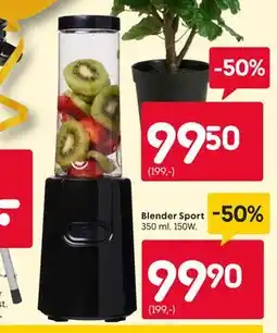 Rusta Blender Sport tilbud