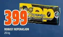 Obs Bygg ROBUST REPERASJON tilbud