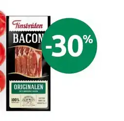 Joker Bacon tilbud