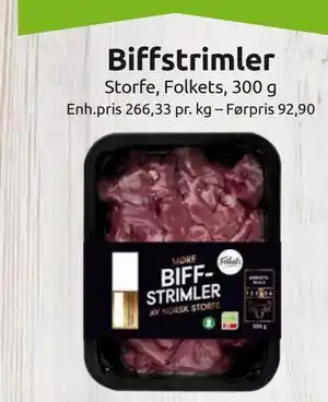 Biffstrimler