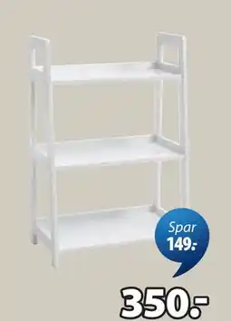 JYSK HERNING bokreol tilbud