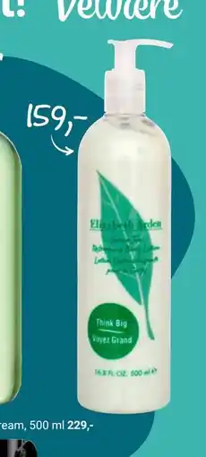 Europris Body lotion tilbud