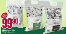 Europris ALL DEKORSTEIN tilbud