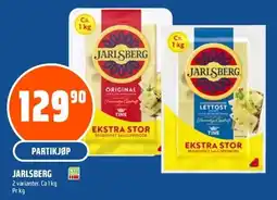 Coop Obs Jarlsberg tilbud