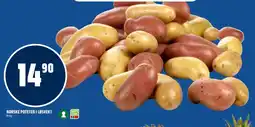 Coop Obs Norske poteter i løsvekt tilbud