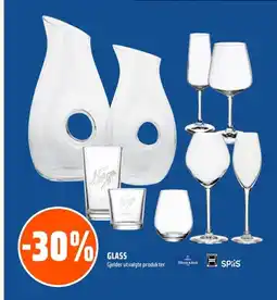 Coop Obs Glass tilbud