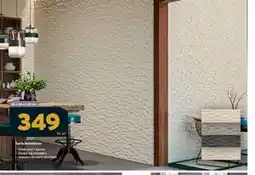 Megaflis Serie Montblanc tilbud