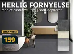 Megaflis Serie Innovation Lime tilbud