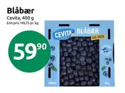 Joker Blåbær tilbud