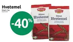 Joker Hvetemel tilbud