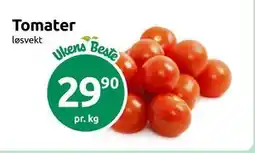 Joker Tomater tilbud