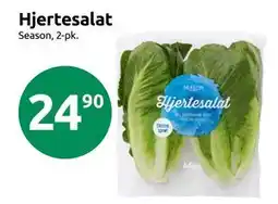 Joker Hjertesalat tilbud