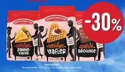 Rema 1000 BAKEMIKSER tilbud