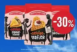 Rema 1000 BAKEMIKSER tilbud