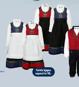 Coop Obs Forkle tilbud