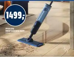 Coop Obs ONEUP ELEKTRISK MOPP tilbud