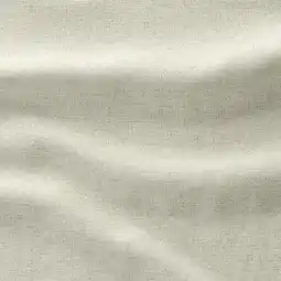 IKEA Mannarp Trekk til 2-seters sofa, Gunnared beige tilbud