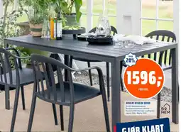 Coop Obs Bohem Nyheim bord tilbud