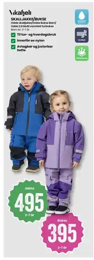Sport Outlet SKALLJAKKE/BUKSE tilbud