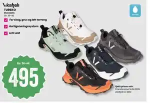 Sport Outlet TURSKO tilbud