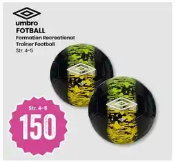 Sport Outlet FOTBALL tilbud