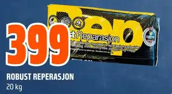 Coop Obs Robust reperasjon tilbud