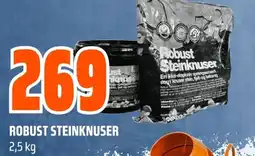 Coop Obs Robust steinknuser tilbud