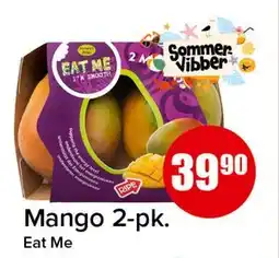 Spar Mango 2-pk tilbud