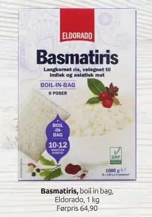 Basmatiris