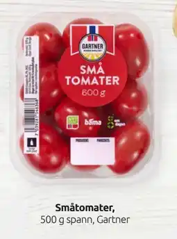 Joker Småtomater tilbud