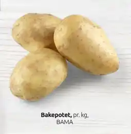 Joker Bakepotet tilbud