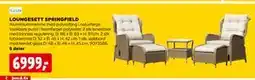 jem & fix LOUNGESETT SPRINGFIELD tilbud