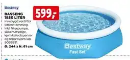 jem & fix BASSENG 1880 LITER tilbud