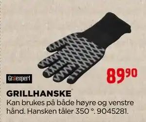 jem & fix GRILLHANSKE tilbud