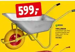 jem & fix TRILLEBÅR tilbud